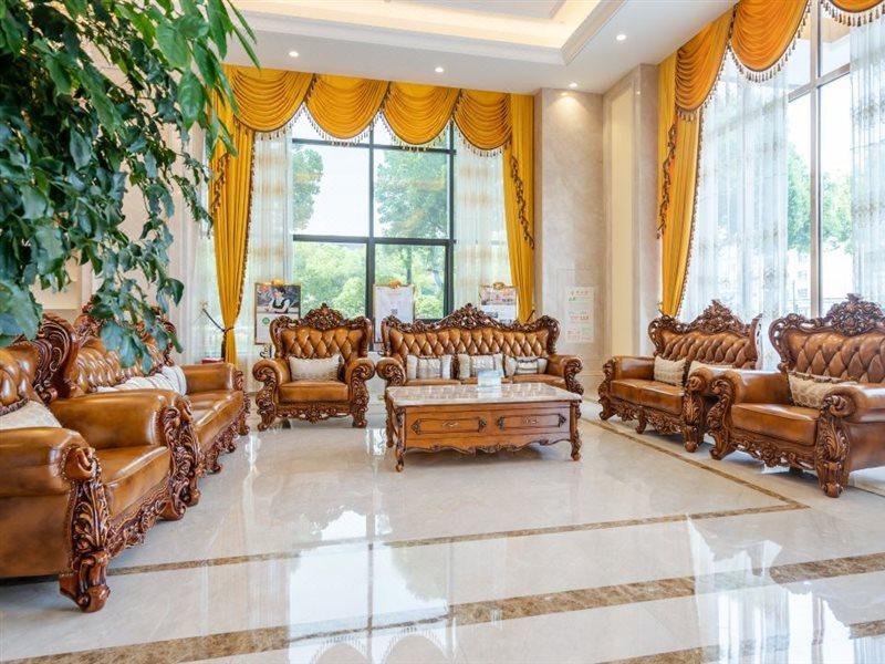 Vienna International Hotel Hangzhou Xintiandi Yingtai Екстериор снимка