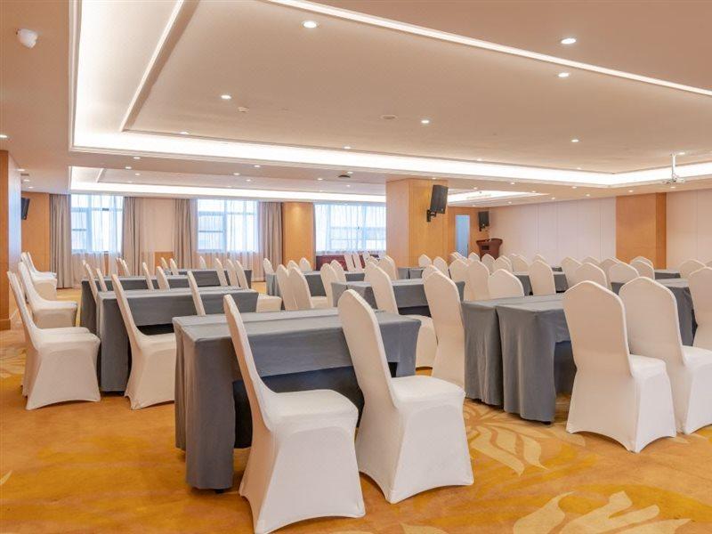 Vienna International Hotel Hangzhou Xintiandi Yingtai Екстериор снимка
