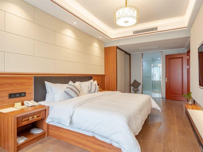 Vienna International Hotel Hangzhou Xintiandi Yingtai Екстериор снимка