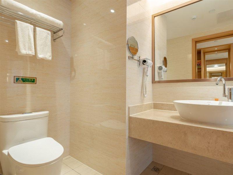 Vienna International Hotel Hangzhou Xintiandi Yingtai Екстериор снимка