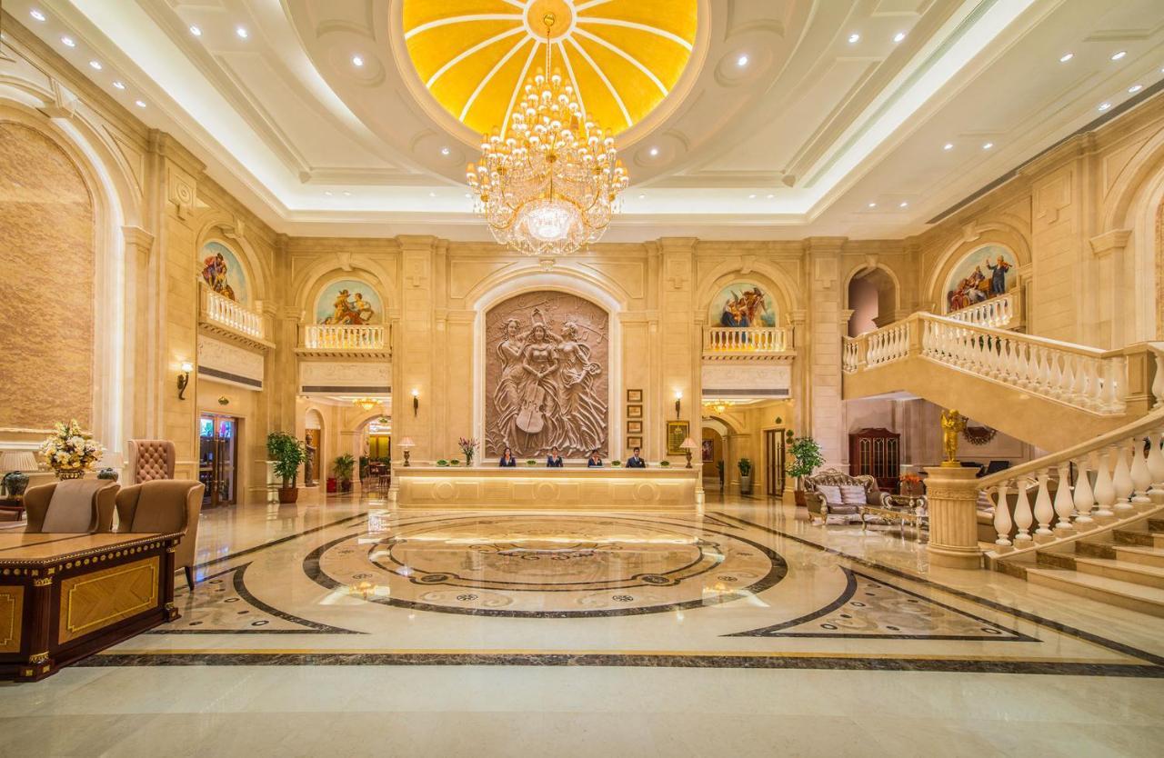 Vienna International Hotel Hangzhou Xintiandi Yingtai Екстериор снимка