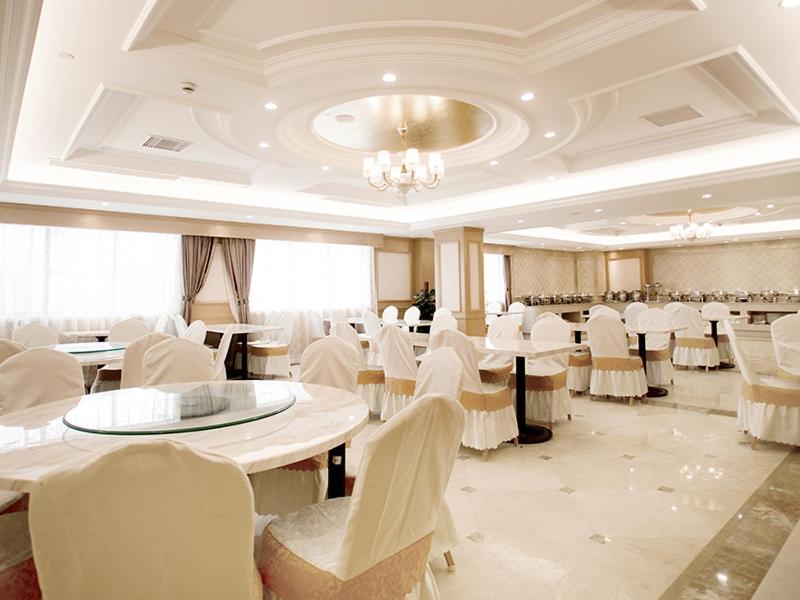 Vienna International Hotel Hangzhou Xintiandi Yingtai Екстериор снимка